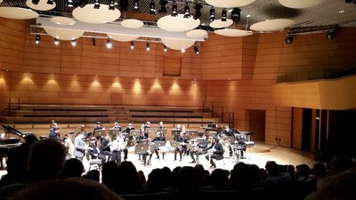 달 베르메 극장 (테아트로 달 베르메)